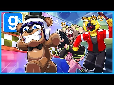 Видео: Gmod Prop Hunt + реакция команды Vanoss!