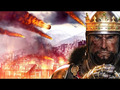 Видео: Почему Medieval 2: Total War лучше новых игр серии►Обзор  Medieval 2: Total War