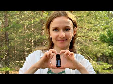 Видео: СЕКРЕТ ЗДОРОВЬЯ на осень, зиму! Эфирные масла, питание, спорт! 