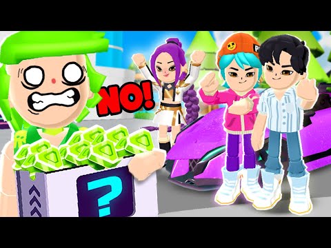 Видео: 😱 ТОЛЬКО МАЛЬЧИКИ вторгаются в ПК XD