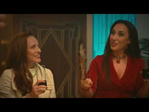 Видео: ПОРТАЛЪТ - ОФИЦИАЛЕН ТРЕЙЛЪР (2021)