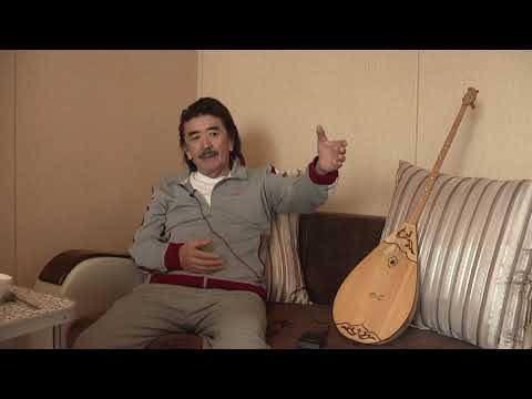 Видео: Құсмілия Нұрқасым - үйдегі жеке сұхбат - 1 бөлім