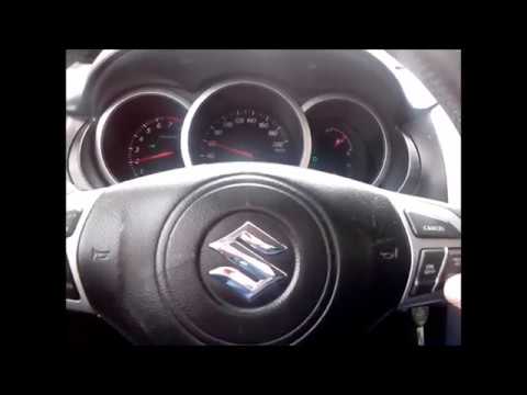 Видео: Suzuki Grand Vitara. Установка круиз контроля.
