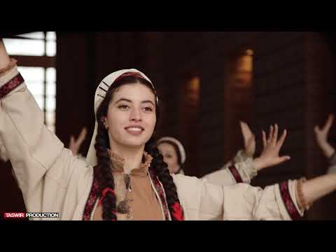 Видео: gr. Ehyo - Pamiri dance. - Ракси Бадахши. гр. Ехё.