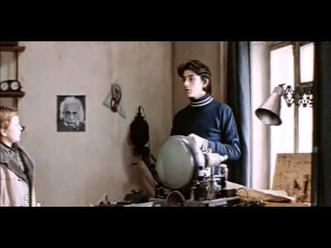 Видео: Кошкино время, «Весенние перевёртыши» (1974)