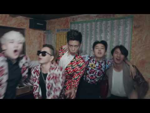 Видео: Денег нет! [Big Bang / Стёб]