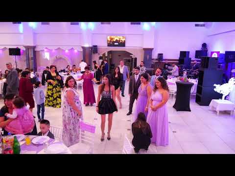 Видео: KRAN СВЕТО КРЪЩЕНЕ Рожде ден НА ДАНИЕЛА