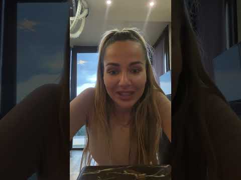 Видео: Лиза Триандафилиди ПРЯМОЙ ЭФИР 05.07.23