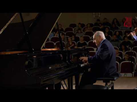 Видео: Руслан Талас - Левон Оганезов. Ruslan Talas - Levon Oganezov. Czardas (V.Monti).Improvisation.(2017)