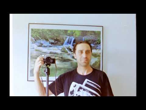 Видео: Обзор PRAKTICA PLC 3   СНИМАЕМ НА ПЛЁНКУ...