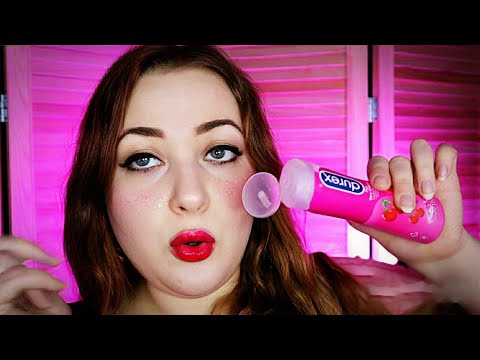 Видео: АСМР 99,99% ИЗ ВАС УСНУТ 💤 ASMR 99.99% OF YOU WILL FALL ASLEEP 💤
