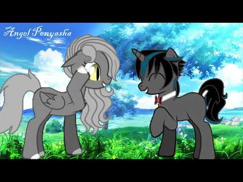 Видео: Пони клип:Зачем (на заказ)