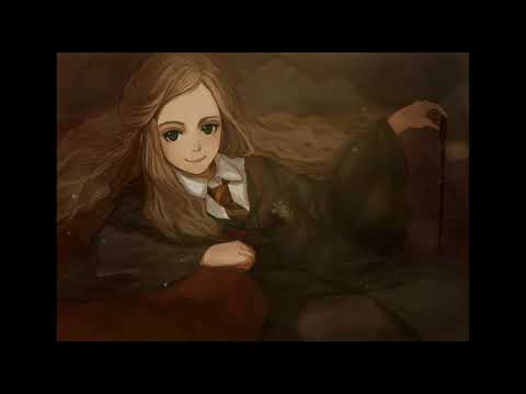 Видео: Harry Potter: Под лимонной мантией