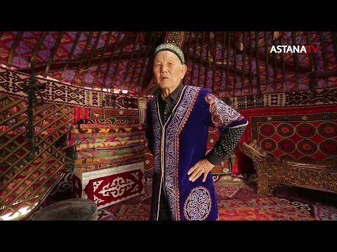 Видео: TENGRI YRPAGY. Қара жорға.  Арыстан Тосын(14.11.2019)