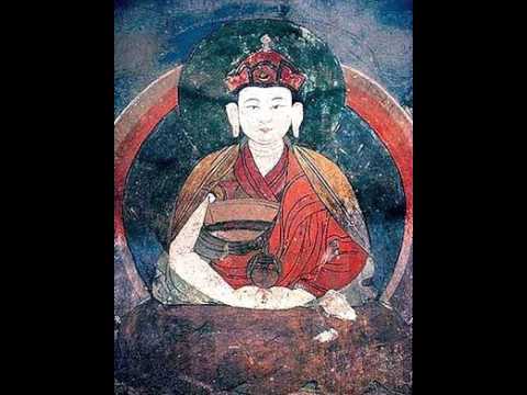 Видео: Лонгчен Рабджам осознавание и расслабление