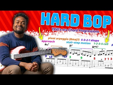 Видео: Как играть джаз в стиле Straight Ahead