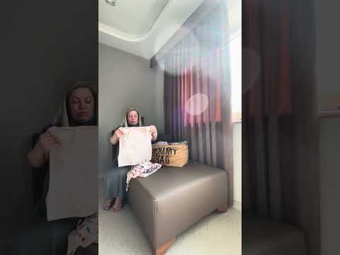 Видео: Моята чанта за болницата