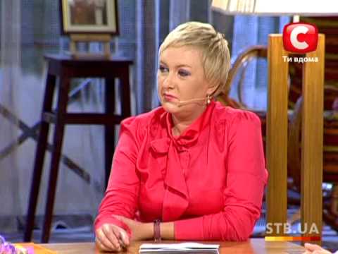 Видео: Давай одружимось 06.10.2010