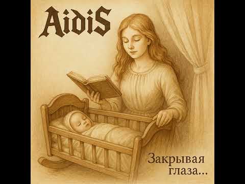 Видео: AidiS закрывая глаза