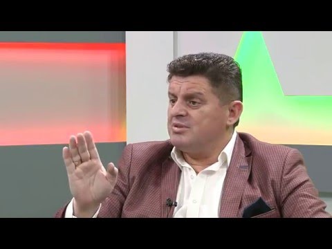 Видео: Профил/Анфас с народния изпълнител Николай Славеев