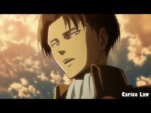 Видео: Атака Титанов | Похмелье Леви после 8 марта | Дизель Шоу