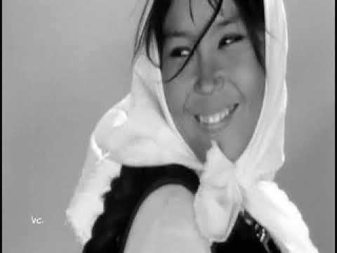 Видео: Чингиз Айтматов. Джамиля. Chingiz Aitmatov. Jamila.