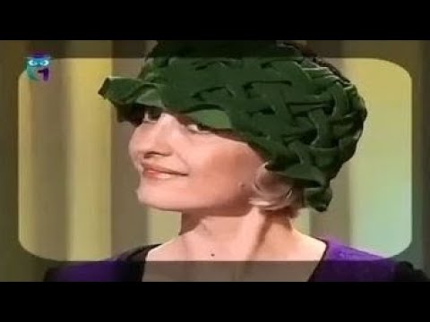 Видео: Шьем симпатичную шляпку и галстук из остатков текстиля. Мастер класс. Татьяна Лазарева