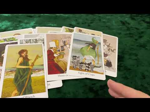 Видео: Что прямо сейчас с ним происходит? Что он хочет Вам сказать?