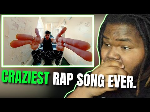 Видео: РЕН АБСОЛЮТНО БЕЗУМЕН..| Рен - Теряю это (Рэп-версия Фишера) - РЕАКЦИЯ