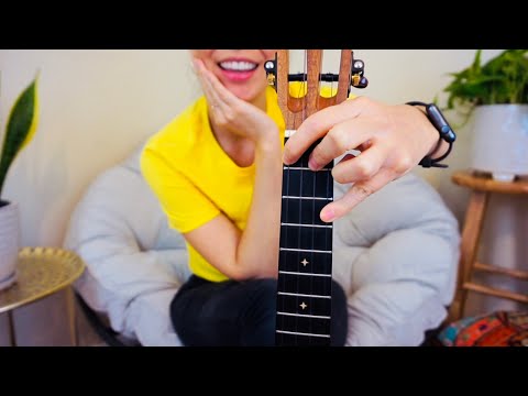 Видео: 20 САМЫХ ВАЖНЫХ АККОРДОВ ДЛЯ УКУЛЕЛЕ, КОТОРЫЕ НУЖНО ЗАПОМНИТЬ