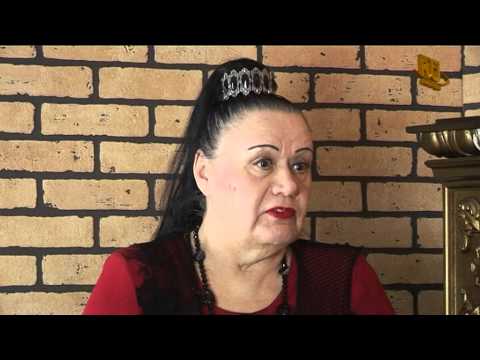 Видео: 1 ч. Вера Склярова. Нумерология. Передача из цикла "Дар или Технология"