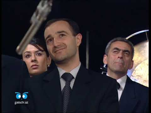 Видео: Что? Где? Когда? Азербайджан. Третья игра Летней серии. Выпуск от 13.06.2008