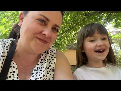 Видео: Выпускной в садике/ летний праздник/ покупки/ июнь 2025