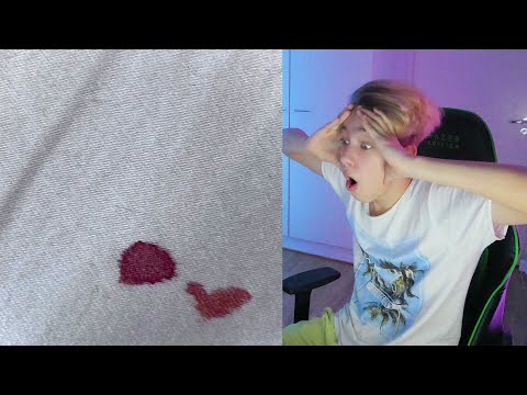 Видео: Реакция на MORGENSHTERN — «Номер»