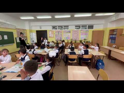 Видео: Жақсыдан үйрен " Баланың айласы"  Ы.Алтынсарин . 3 сынып  Маканова Жибек Отемисовна