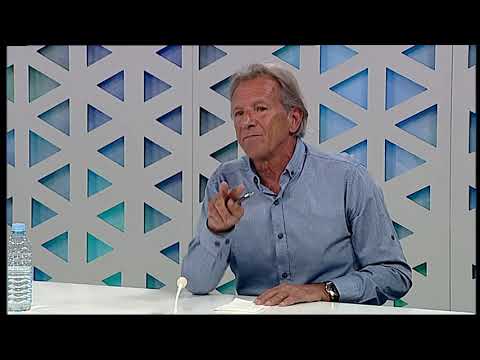 Видео: ЖЕСТОК ДУЕЛ, ЈАНКО БАЧЕВ И ЗОРАН ИВАНОВ #2