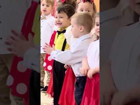 Видео: Утренник «ОСЕНЬ» 🍁Muhammad 30.10.2025🍂