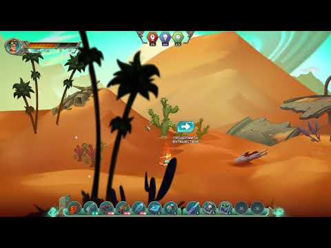 Видео: Star Story: The Horizon Escape - #2 Нашел свой корабль и завел знакомства