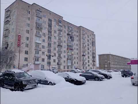 Видео: Заозерск 2024