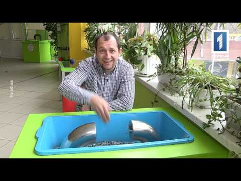 Видео: Музей Интересной Науки