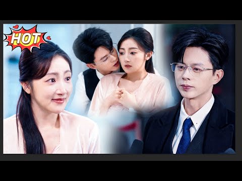 Видео: 💥Злой Qiao унижает дочь! Принуждает к выходу за фермера—миллиардер спасает беременную!