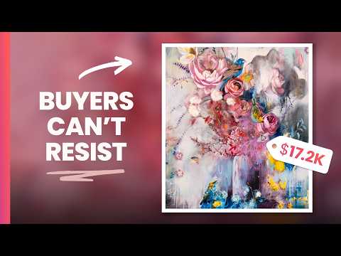 Видео: Что сейчас продается в мире искусства (а что нет)