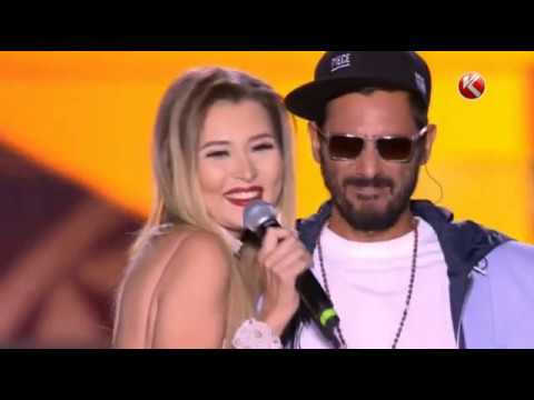 Видео: Ademi & Dj Piligrim - «Только с тобой» (Star of Asia, 2017)