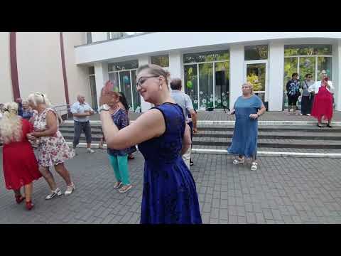 Видео: Я-огонь, ты-вода...... 02.08.25 Гомель парк Луначарского 🥰💫
