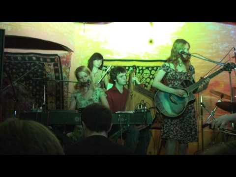 Видео: Flёur - Последний танец зимы