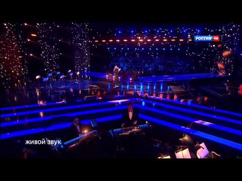 Видео: Георгий Меликишвили