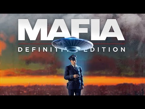 Видео: Mafia Remake: костюм ПОЛИЦЕЙСКОГО, летающая тарелка, Титаник, секретные машины (Секреты в ремейке)