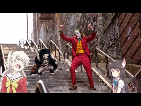 Видео: АНИМЕ ГОЛОВНОГО МОЗГА | До чего доводит аниме... | Kopik Копик