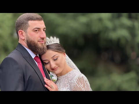 Видео: Хинкал Кошали и Рейхан 