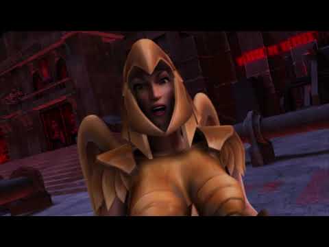 Видео: Justice League Heroes (PSP) (часть 4) [Пройдено]